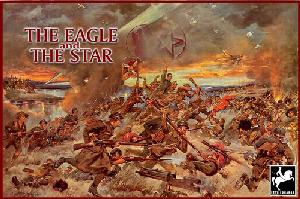 Bild von 'The Eagle and the Star'