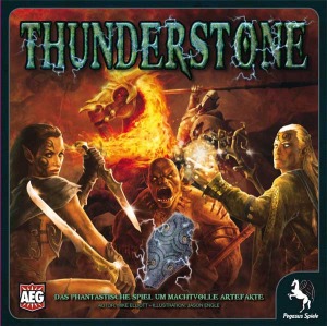 Bild von 'Thunderstone'