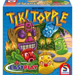 Picture of 'Tiki Topple'