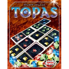 Picture of 'Topas'