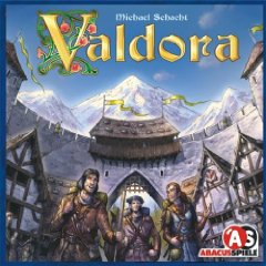 Picture of 'Valdora'