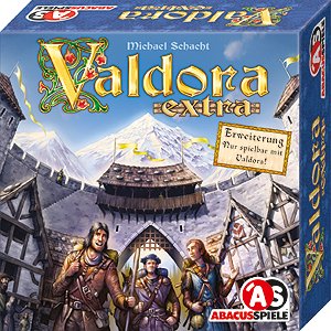 Picture of 'Valdora - extra'