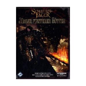 Bild von 'Warhammer 40.000 - Schattenjäger - Jünger finsterer Götter'