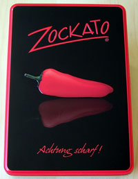 Bild von 'Zockato'