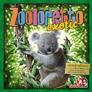 Bild von 'Zooloretto – exotic'