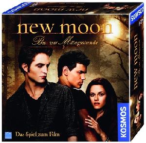 Bild von 'new moon'