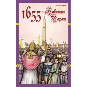 Bild von '1655 – Habemus Papam'