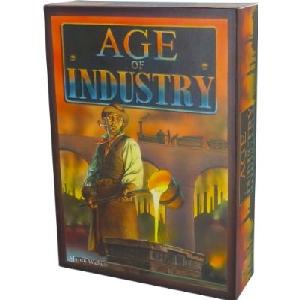 Bild von 'Age Of Industry'