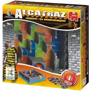 Bild von 'Alcatraz'