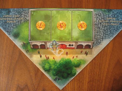 Picture of 'Asara - Das Haus des Flaschengeistes'