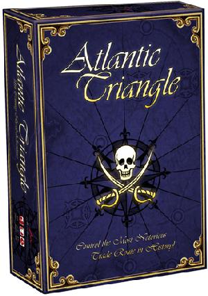 Picture of 'Atlantic Triangle'