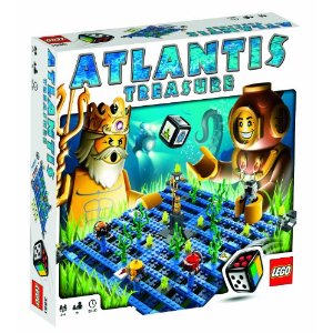 Picture of 'Atlantis Treasure'