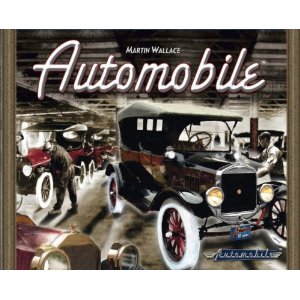 Picture of 'Automobile'