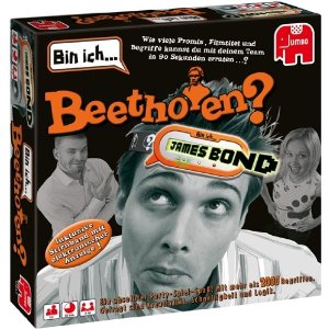 Bild von 'Bin ich … Beethoven?'