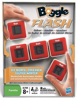 Bild von 'Boggle Flash'