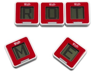 Bild von 'Boggle Flash'