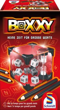 Bild von 'Boxxy'