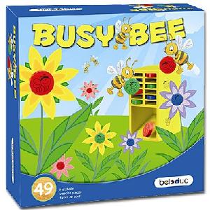 Bild von 'Busy Bee'