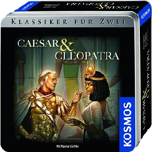 Bild von 'Caesar & Cleopatra'