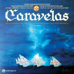 Picture of 'Caravelas'