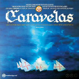 Bild von 'Caravelas'