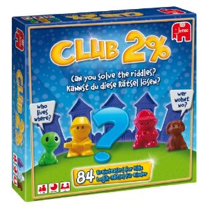 Picture of 'Club 2%'