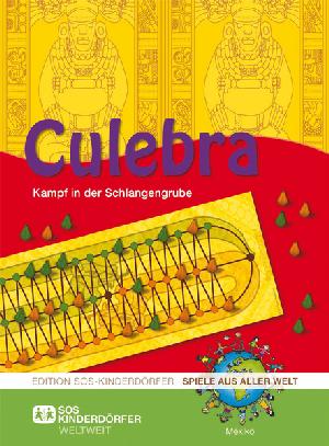 Picture of 'Culebra'
