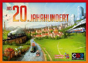 Picture of 'Das 20. Jahrhundert'