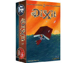 Bild von 'Dixit 2'