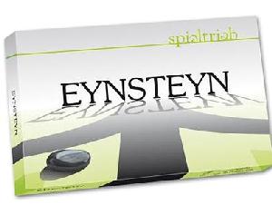 Picture of 'Eynsteyn'
