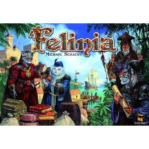 Picture of 'Felinia'