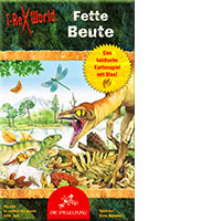 Picture of 'Fette Beute'