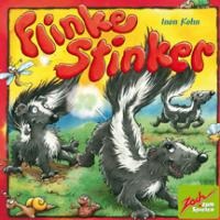 Bild von 'Flinke Stinker'