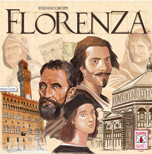 Picture of 'Florenza'