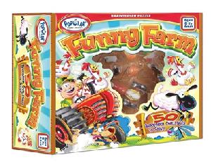 Picture of 'Funny Farm'