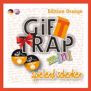 Bild von 'Gift Trap mini'