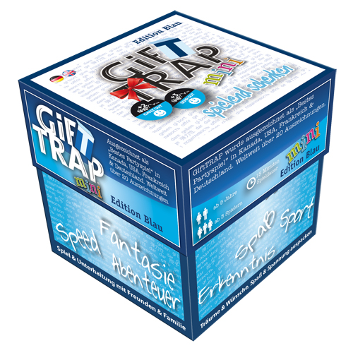 Bild von 'Gift Trap mini'