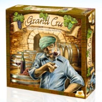 Picture of 'Grand Cru'