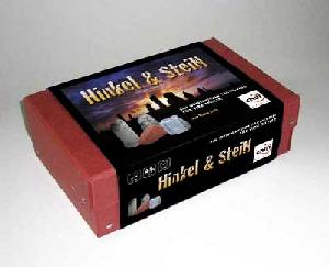 Picture of 'Hinkel & Stein'