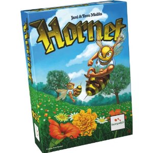 Bild von 'Hornet'