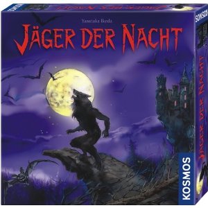 Picture of 'Jäger der Nacht'