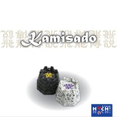 Picture of 'Kamisado'