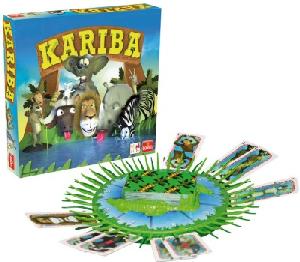 Picture of 'Kariba'