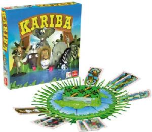 Picture of 'Kariba'