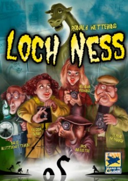 Bild von 'Loch Ness'