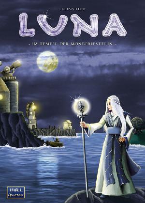 Picture of 'Luna'