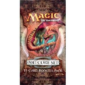 Bild von 'Magic the Gathering - 2011 Hauptset'