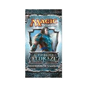 Bild von 'Magic the Gathering - Aufstieg der Eldrazi'