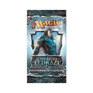 Bild von 'Magic the Gathering - Aufstieg der Eldrazi'