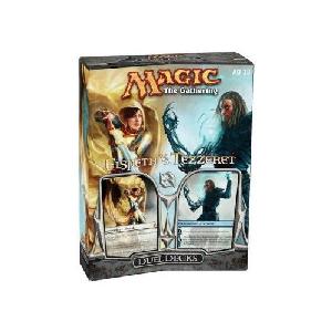 Bild von 'Magic the Gathering - Duel Decks - Elspeth vs. Tezzeret'